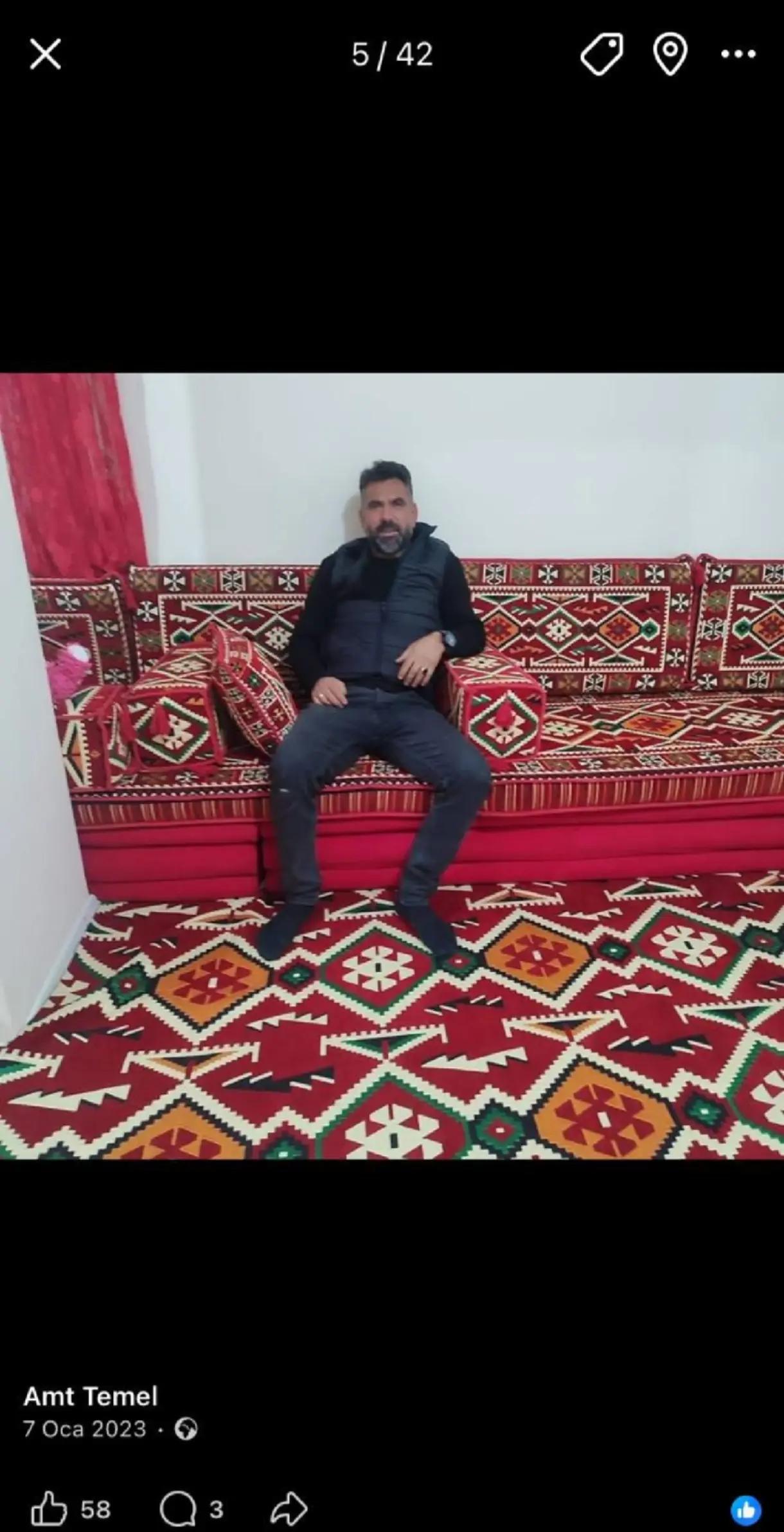 @Kader çakmaz
