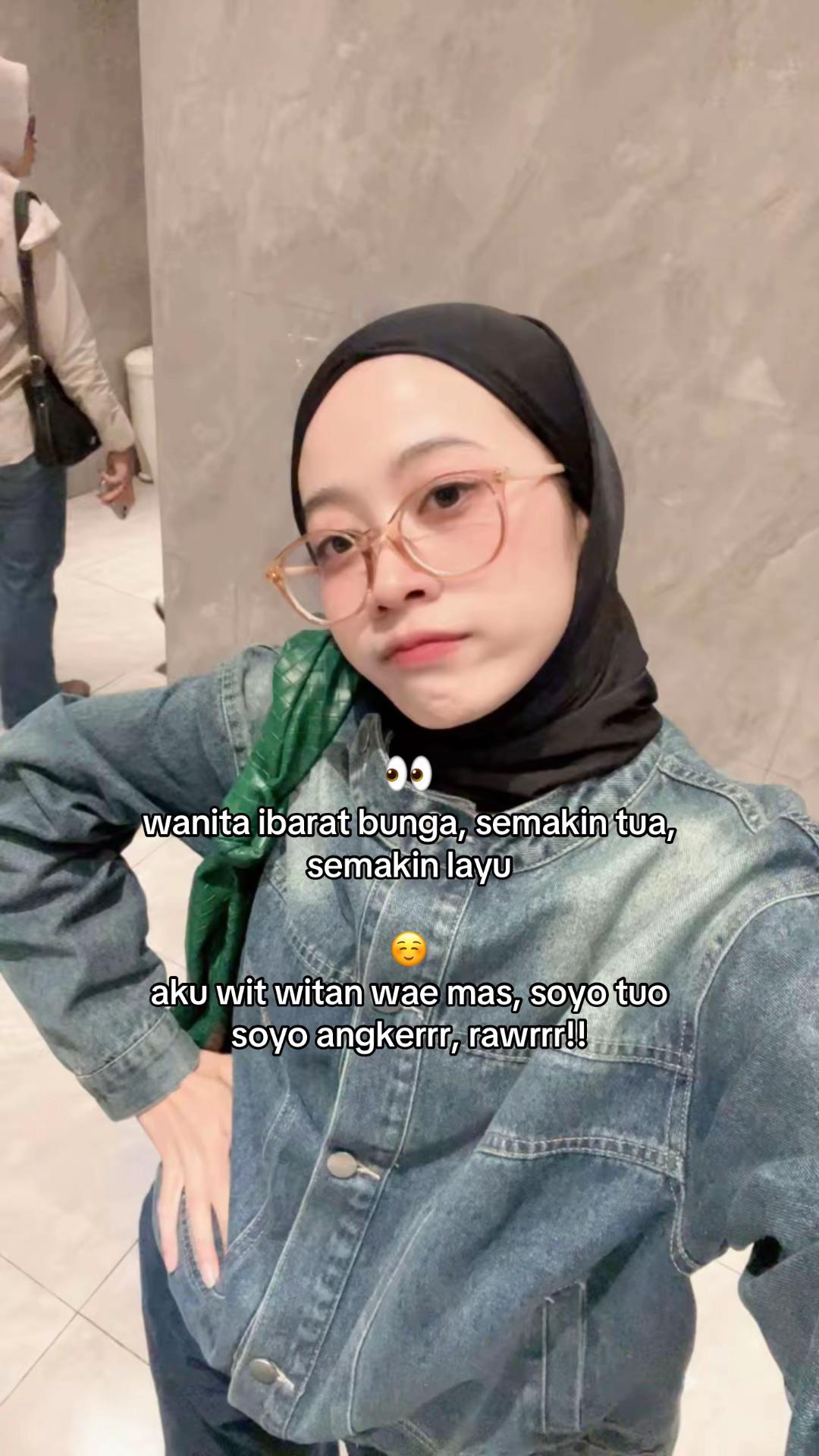 @Tyas Larasati 🌸✨