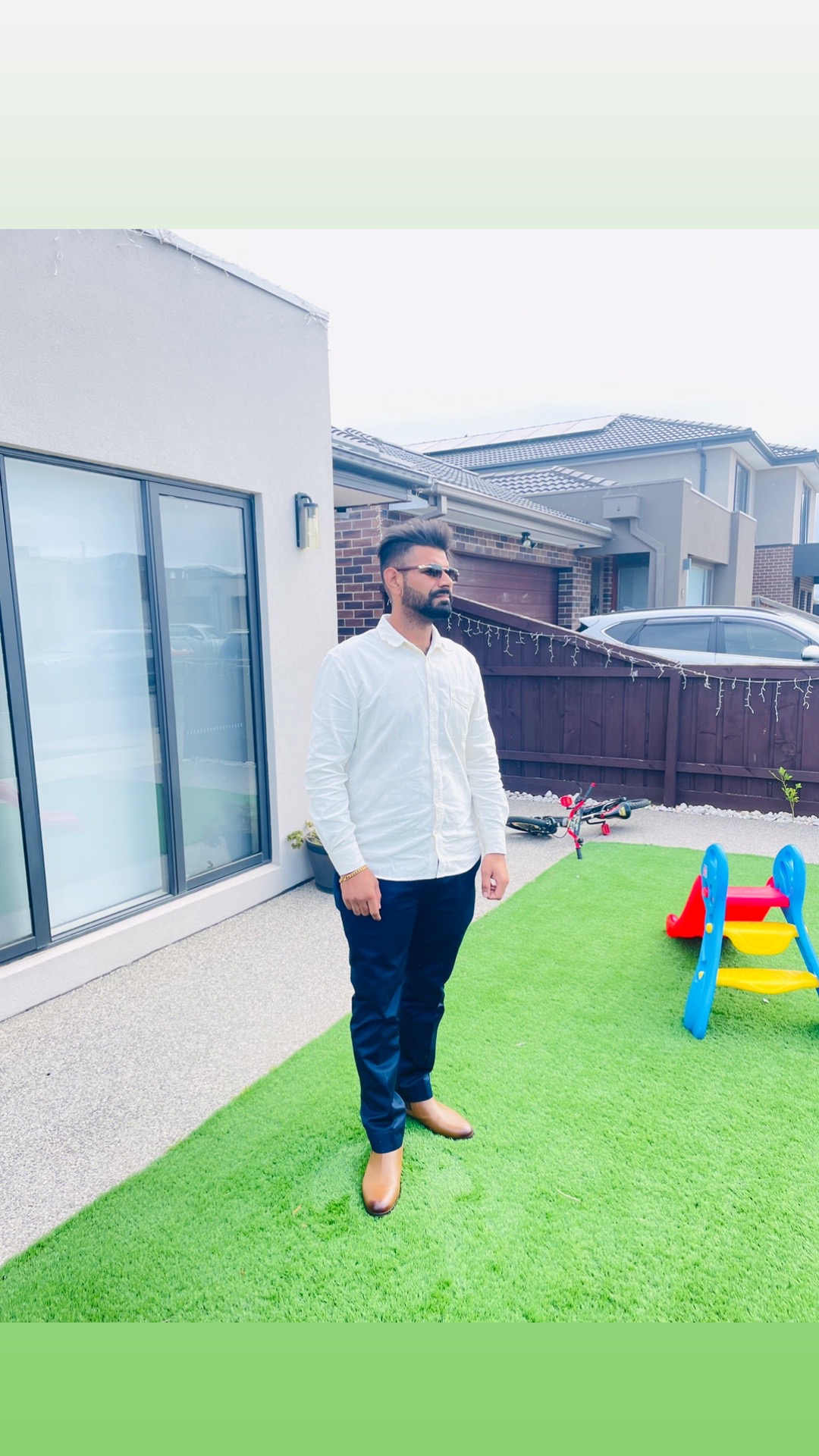 @jatinder somal