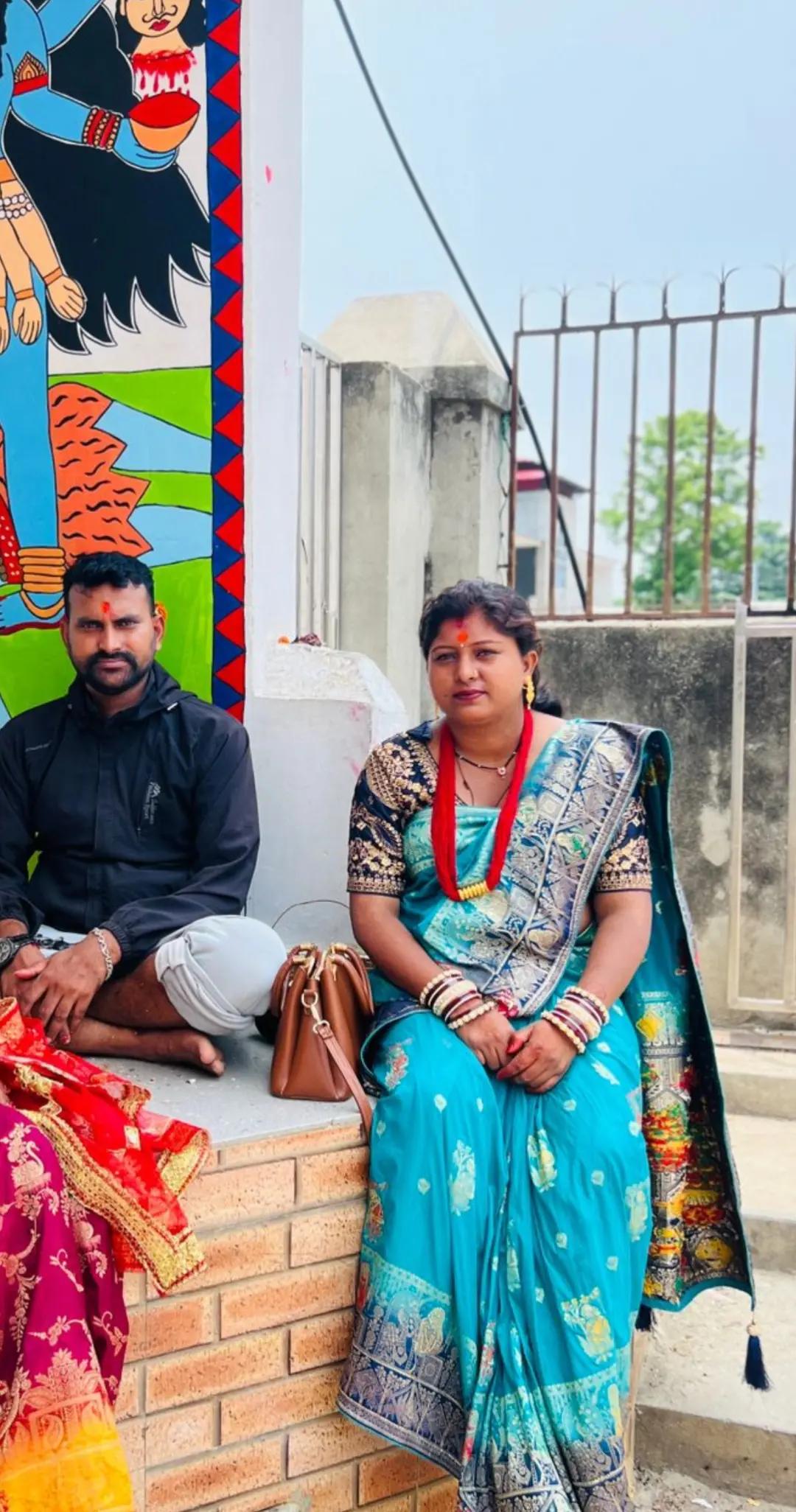@Puja Thakur