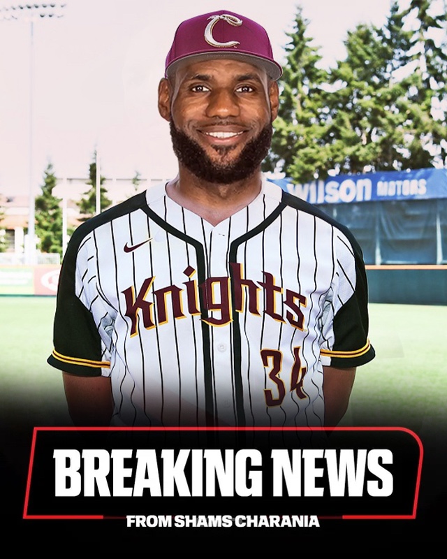 @Corvallis Knights