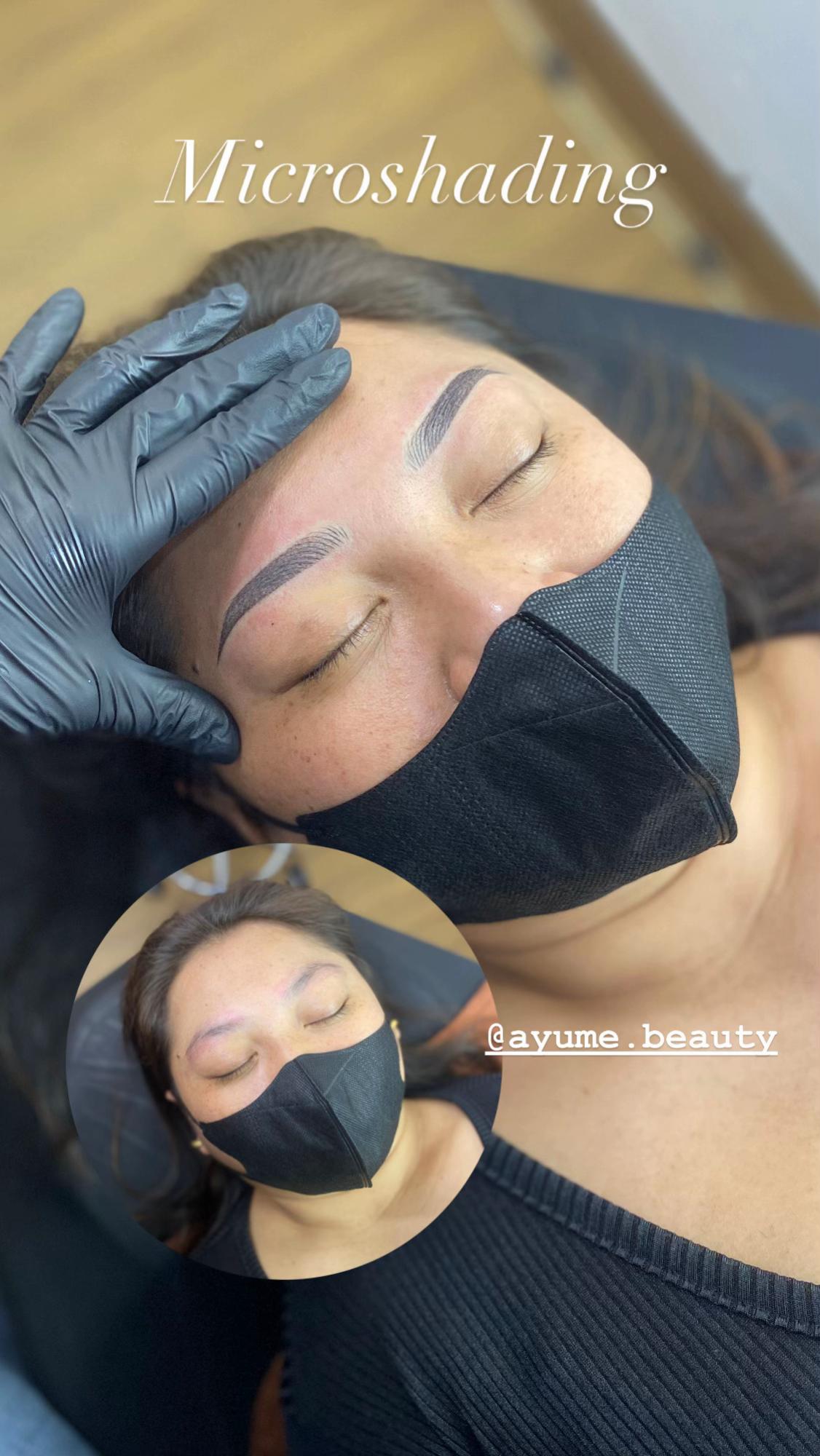 @Ayume Beauty Studio