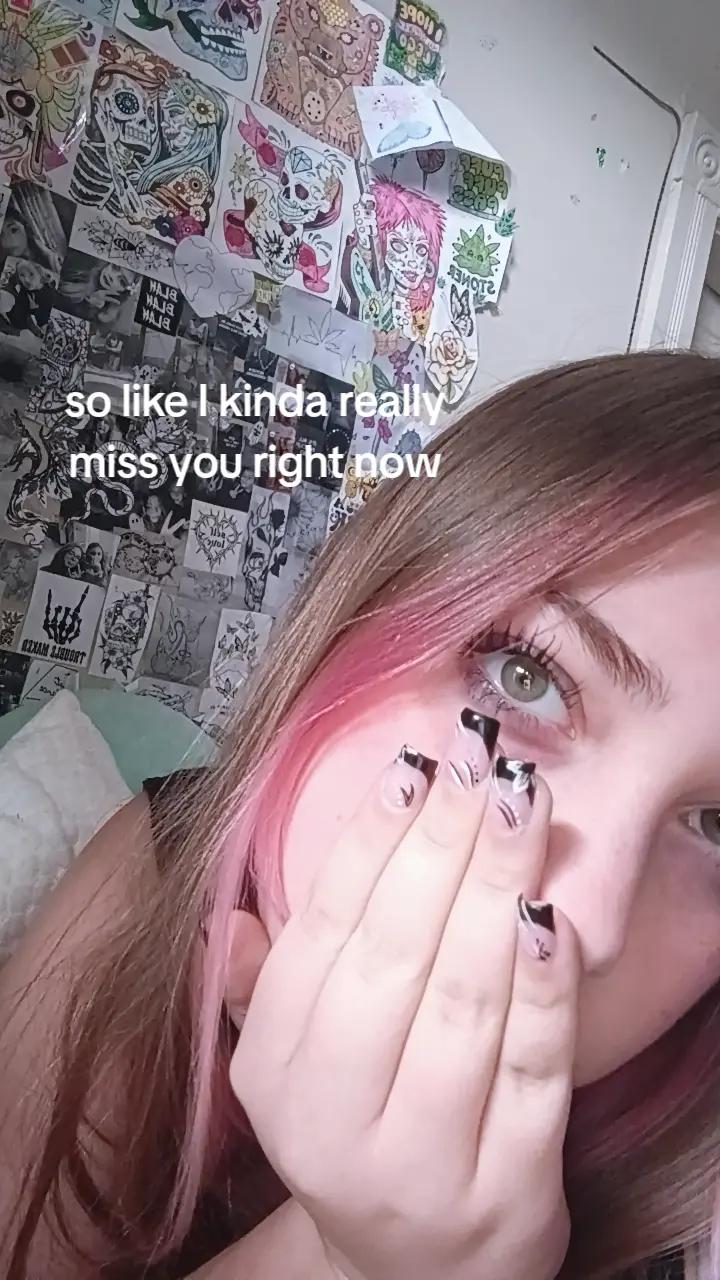 @Riley