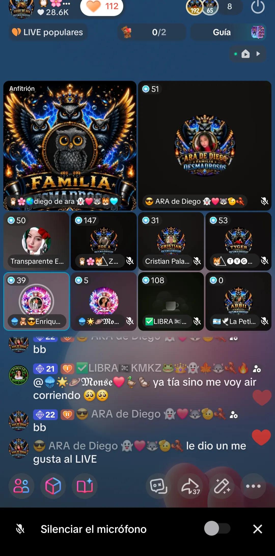 @🦉🌸🐯⃤DIEGO D ARA👻❤️🫡🪼