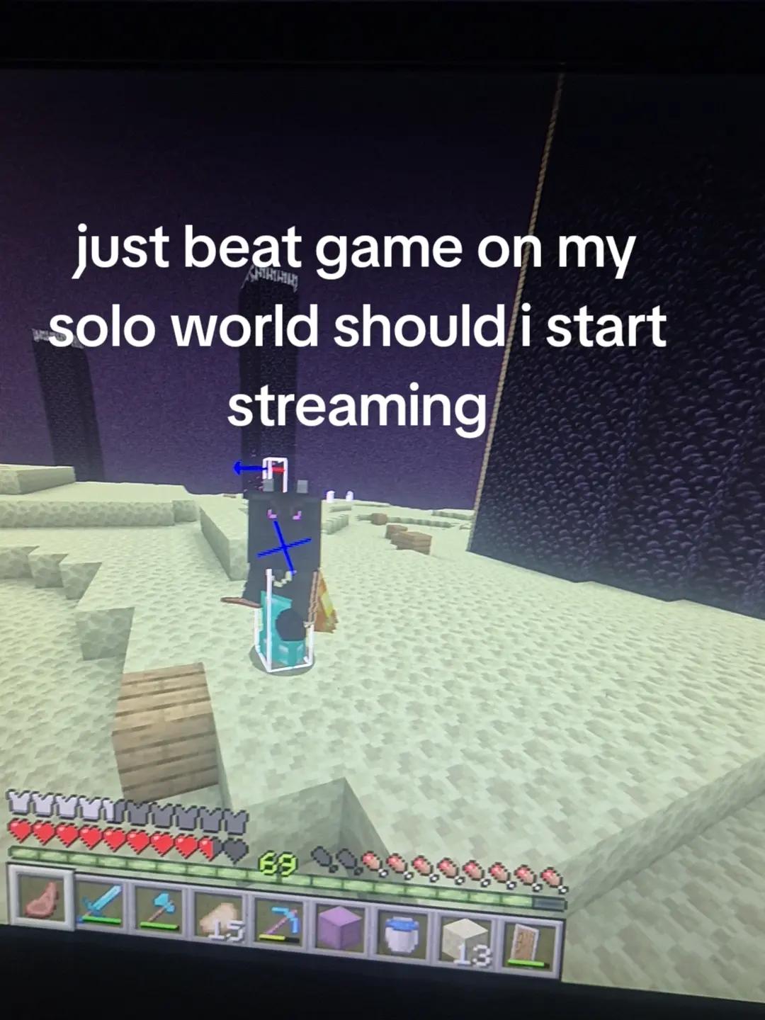 @MUFFIN SMP