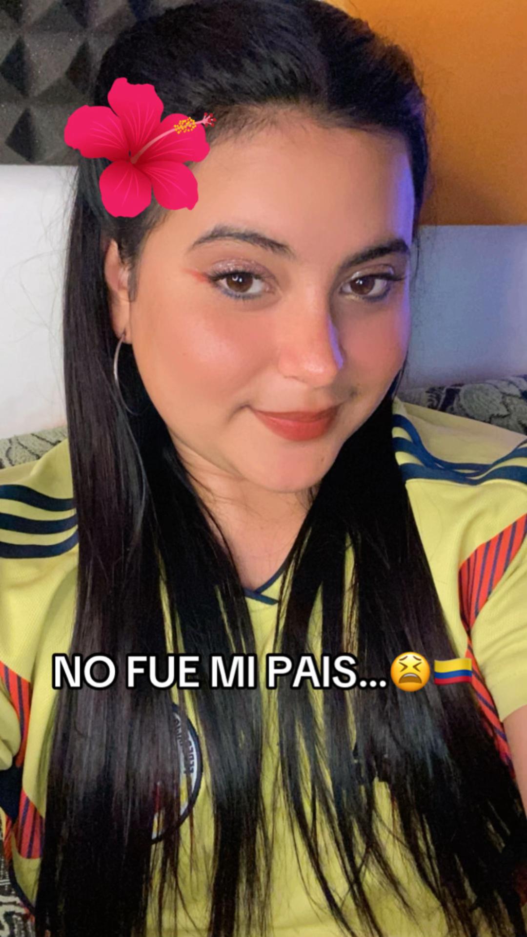 @🇨🇴 Karol Alfaro 🌗🖤🌙☠️
