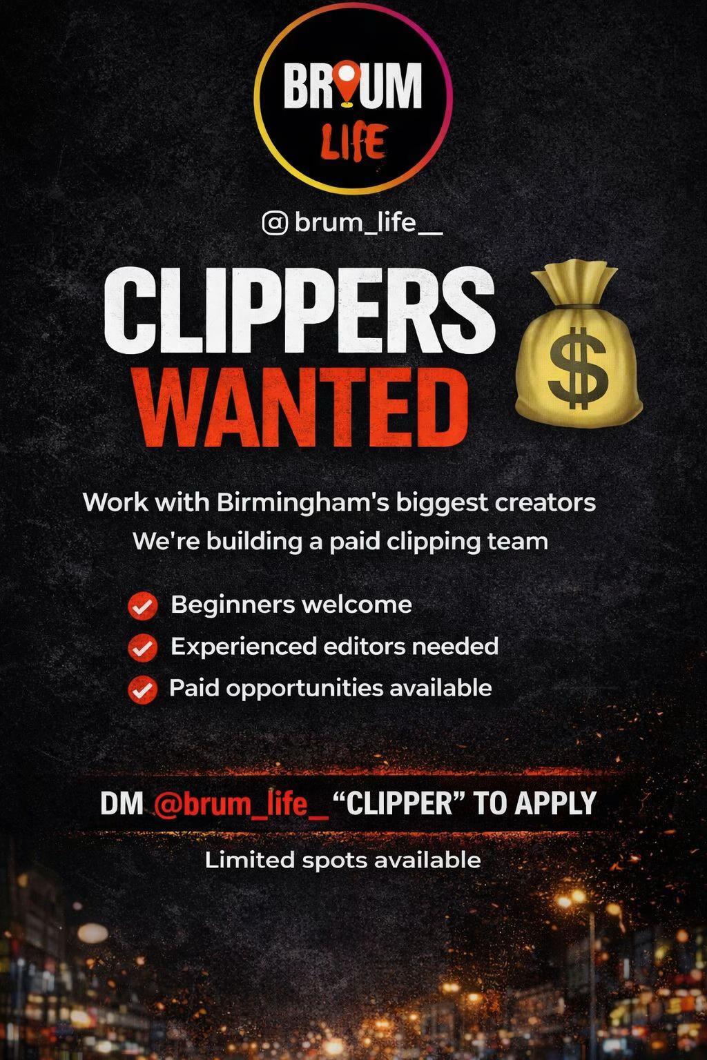 @Brum Life