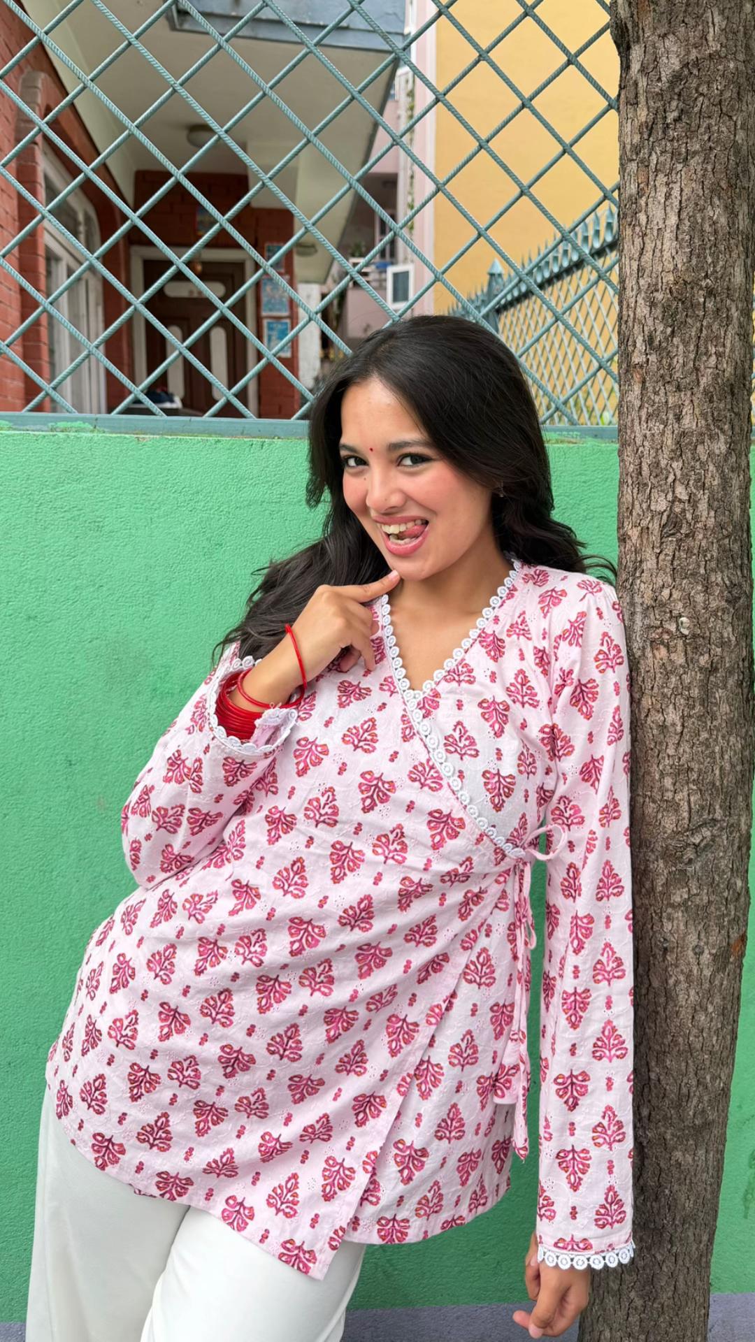 @Smriti