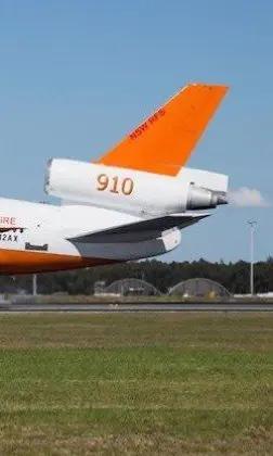 @DC-10 AIR TANKER EDITZ