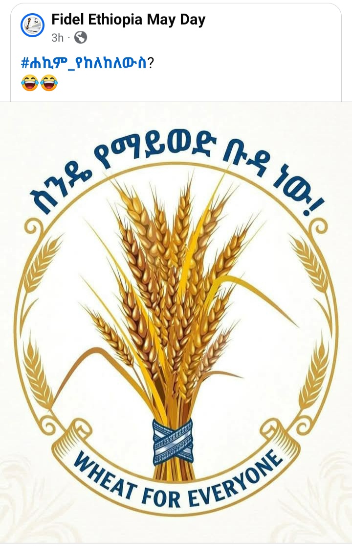 @ያልተነበቡ ገፆች / መረጃ እና ታሪክ /