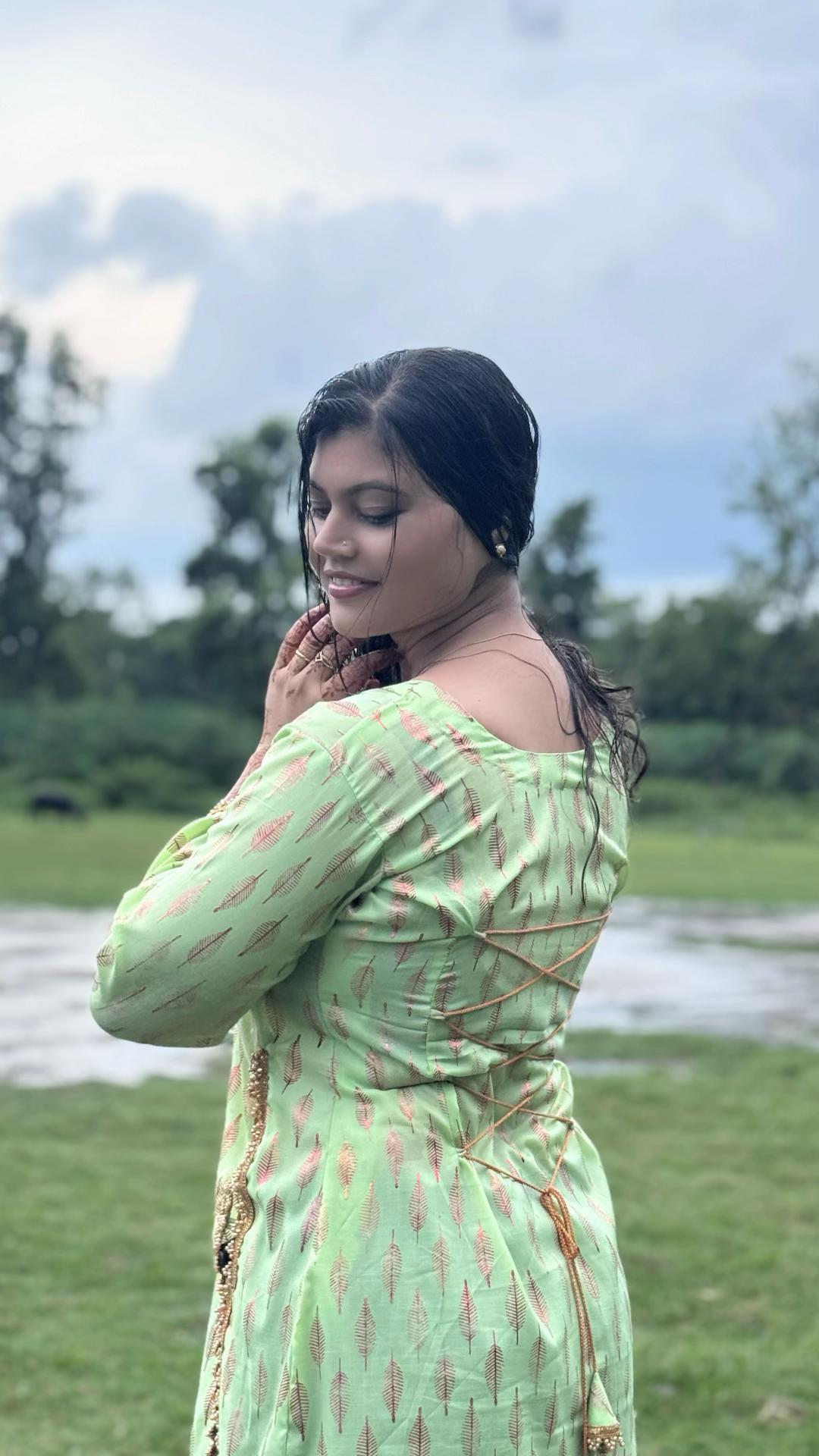 @Babita Gupta