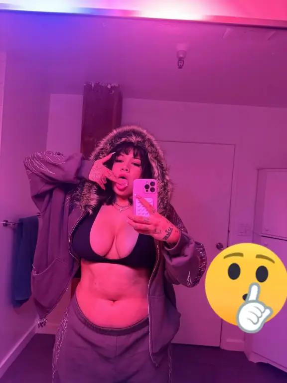 @Miss diabeticcoochiee