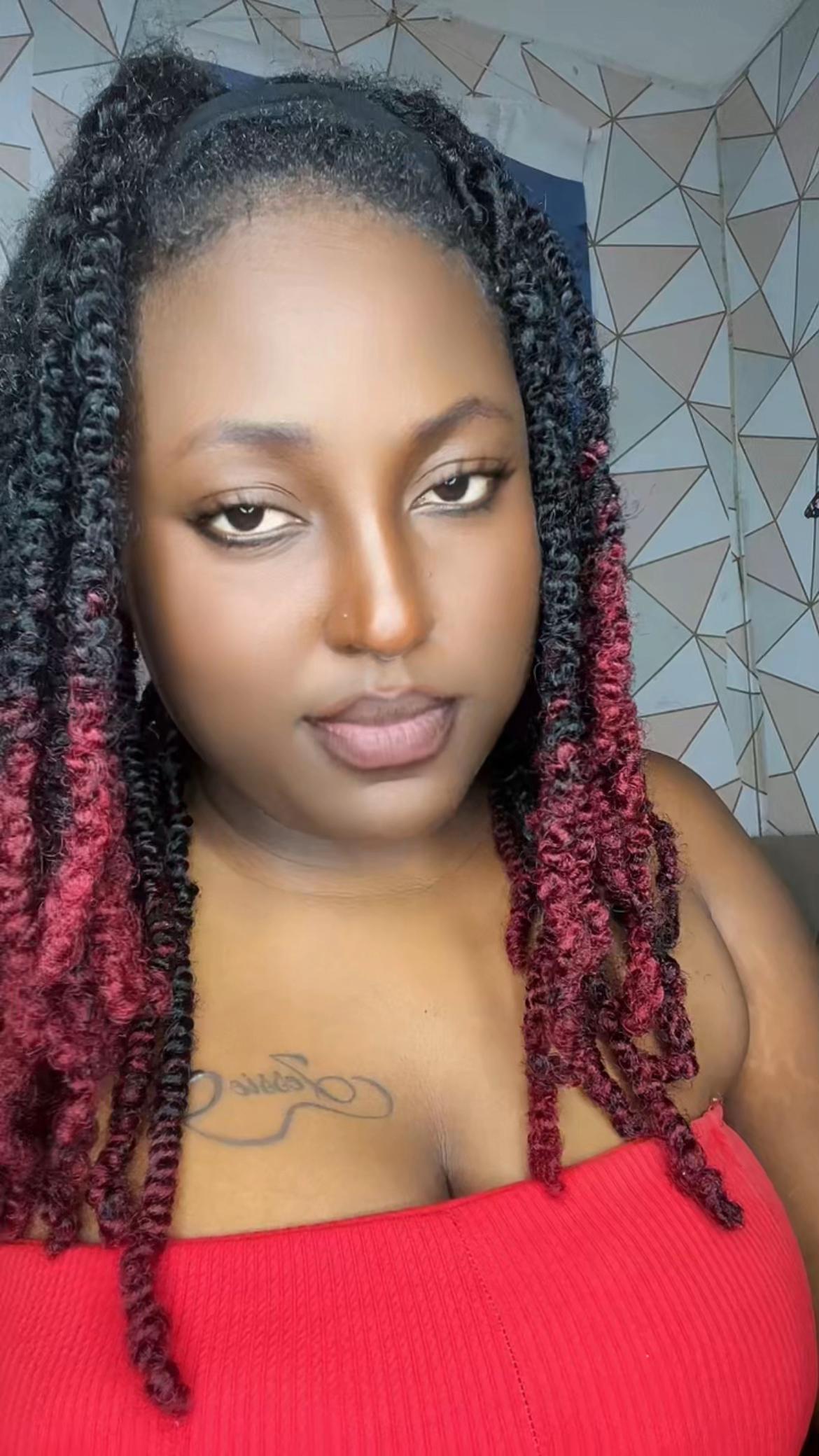 @Jennylovah
