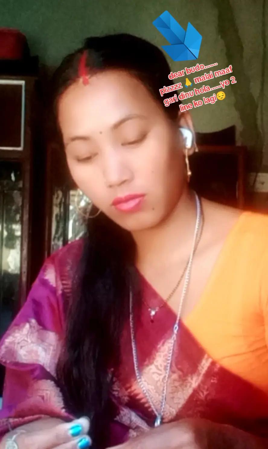 @सदिक्षा_ राज पञ्जियार 💓