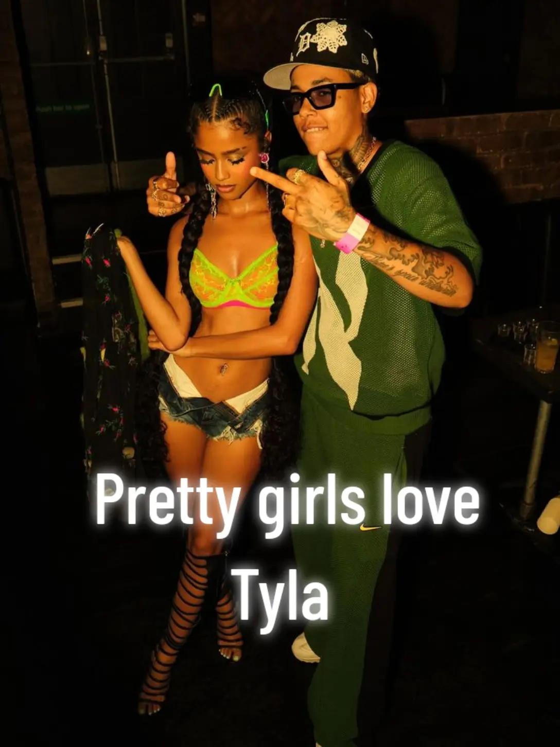 @Tygernthusiastic ❤️