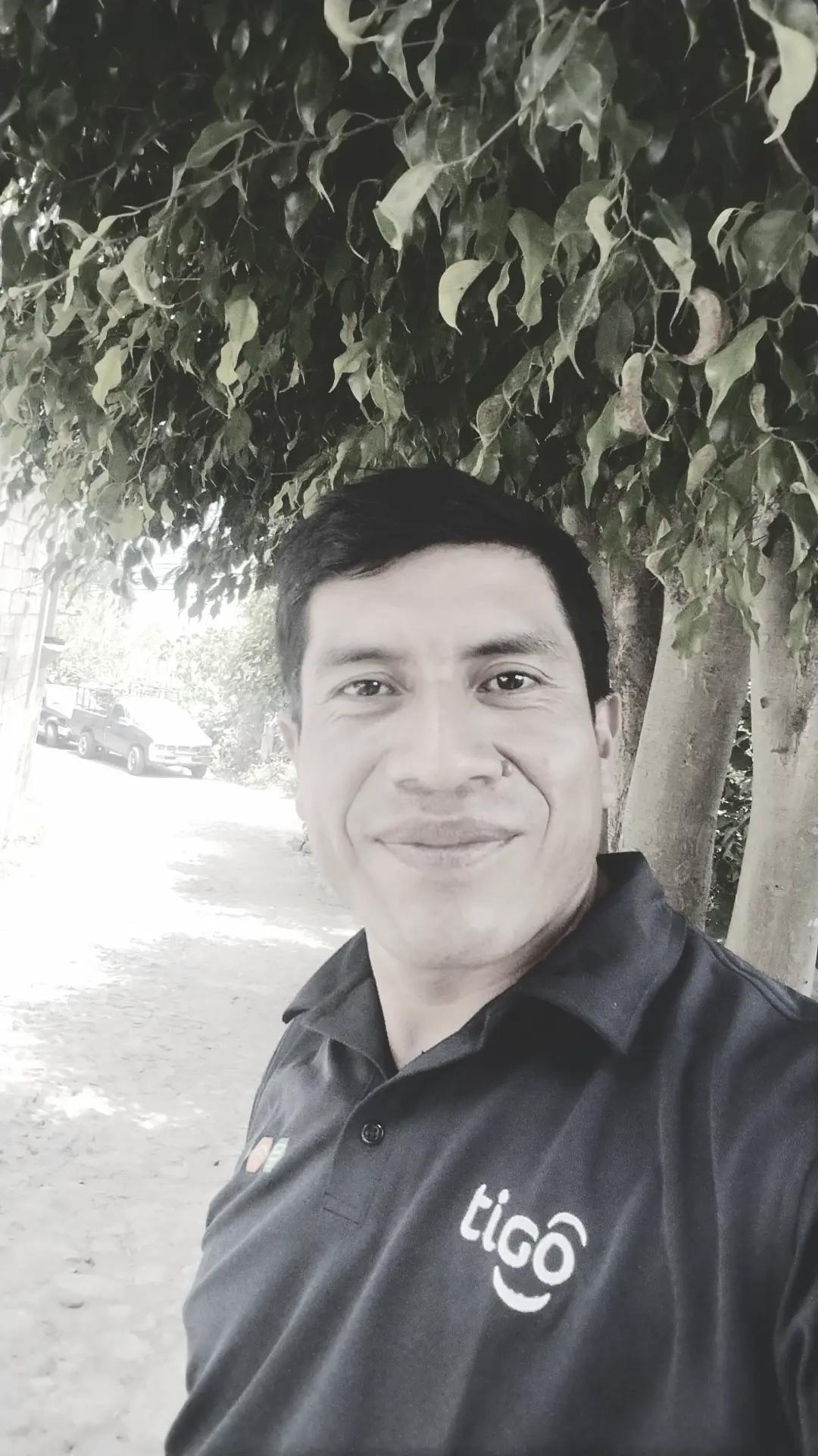 @Ismael Maxia