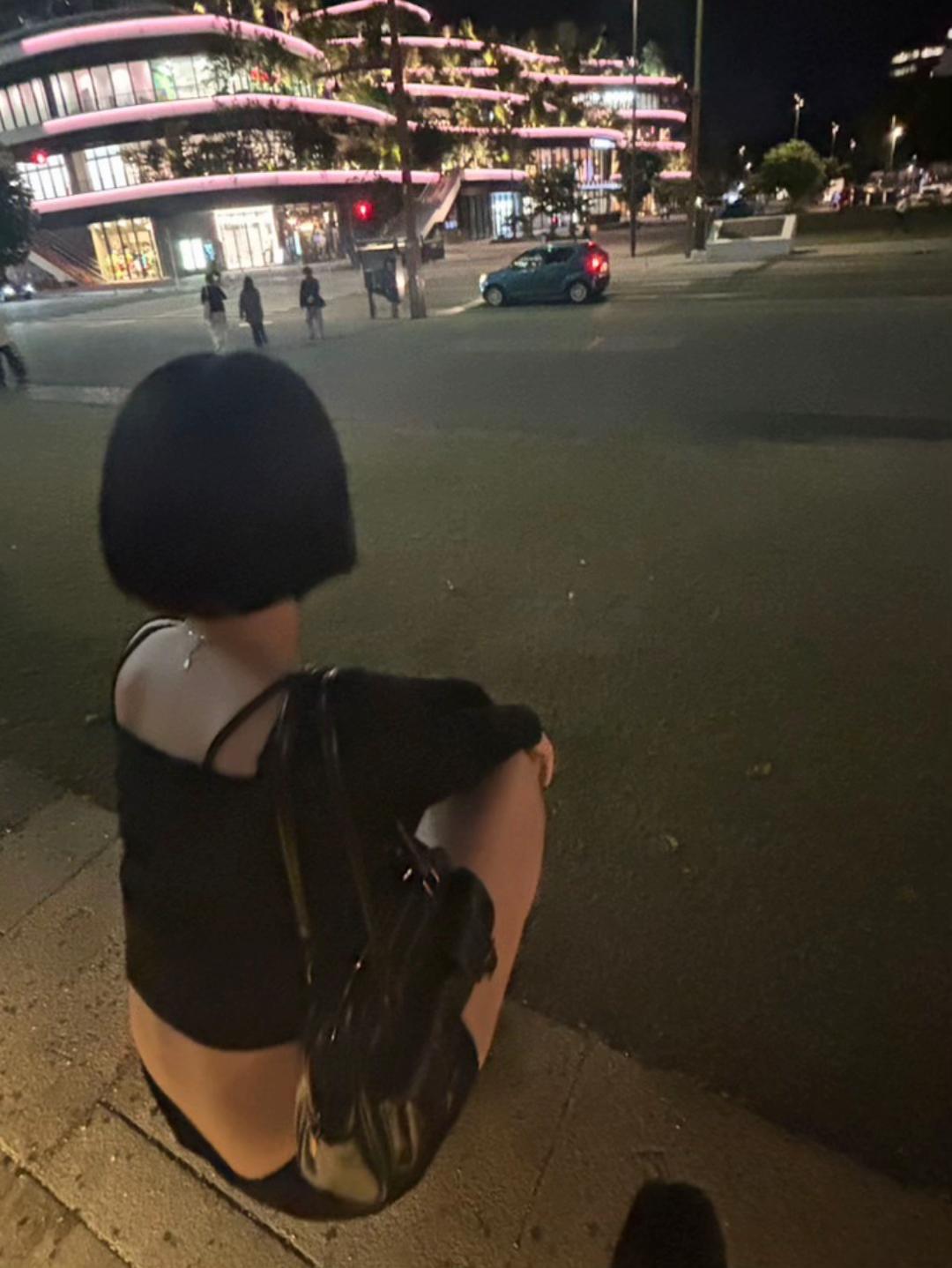 @野良