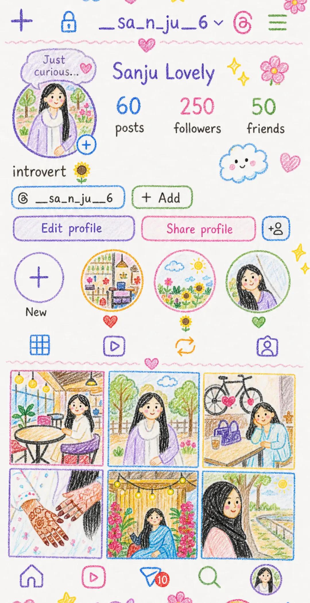 @Sanju🌻