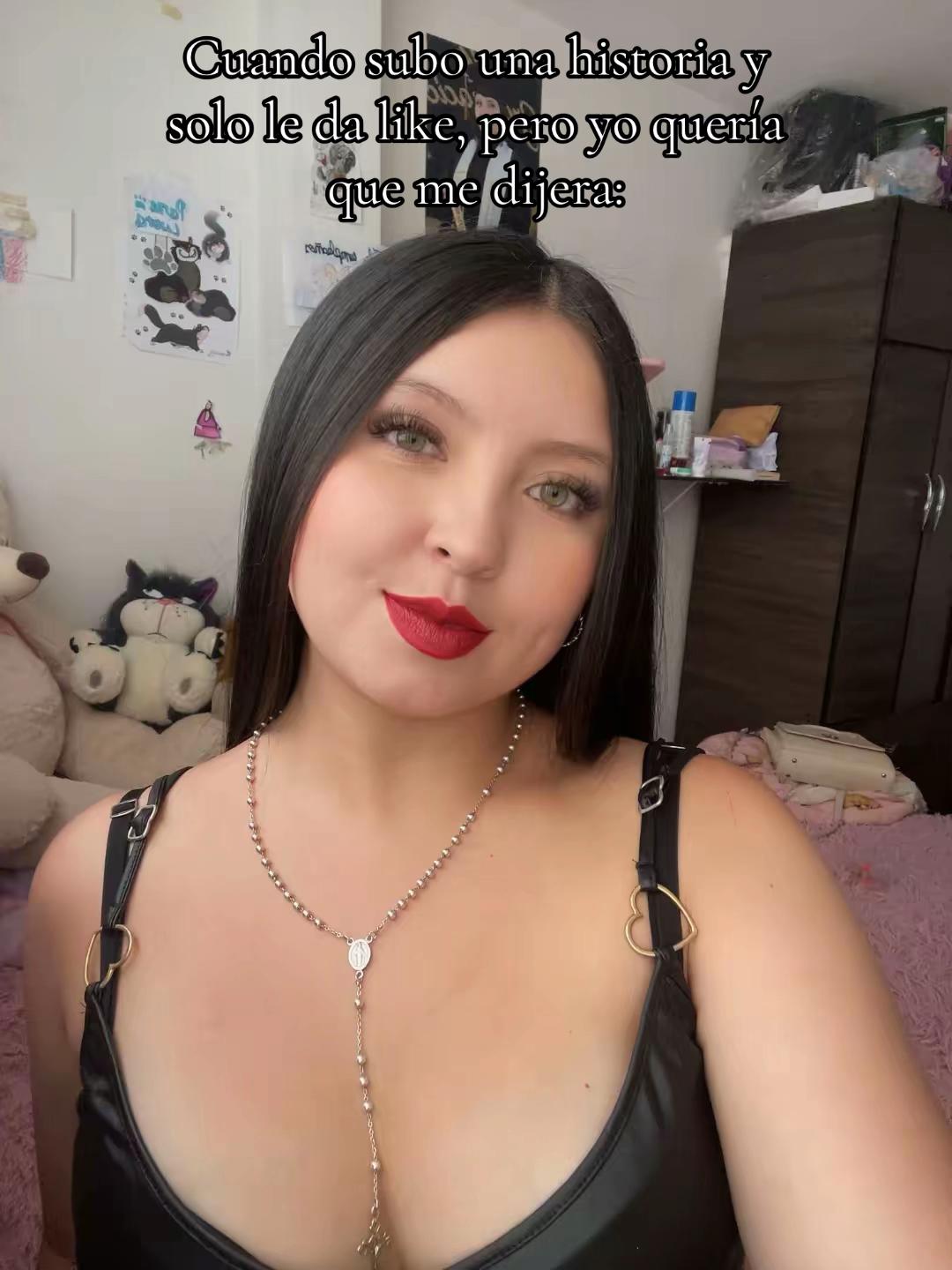 @Laura Moreno