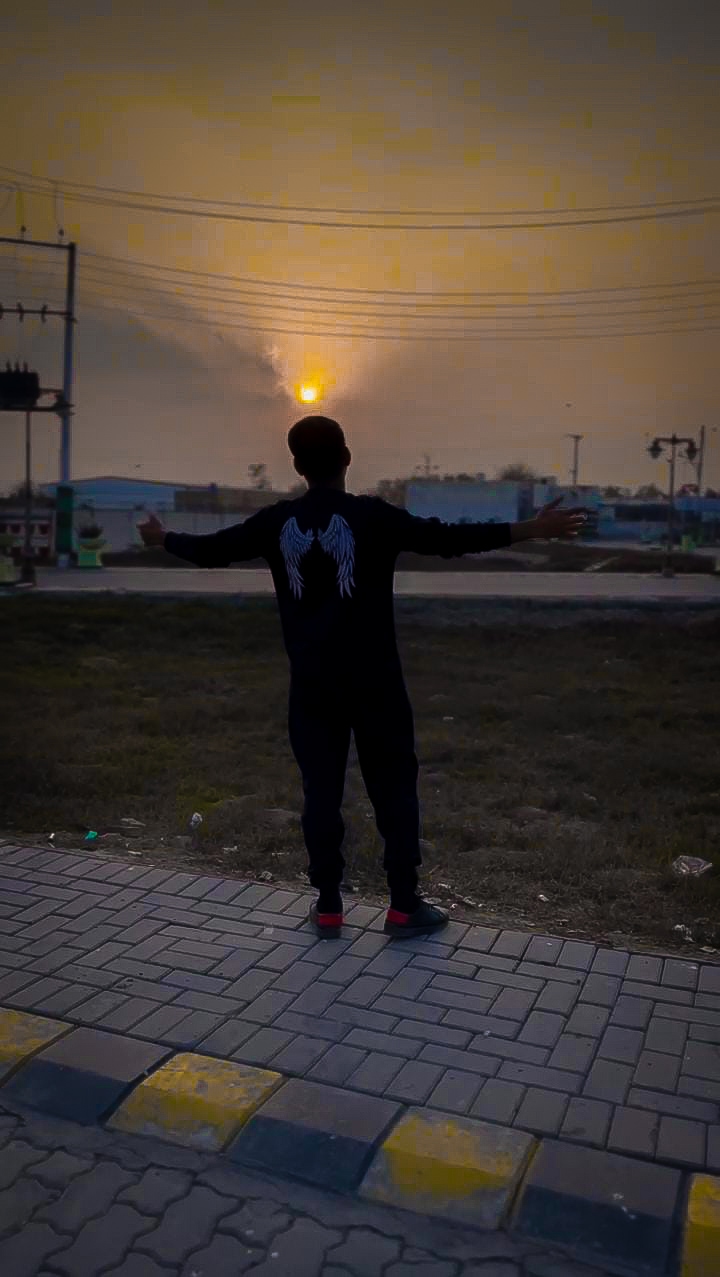 @Noman Mahi🔥💖