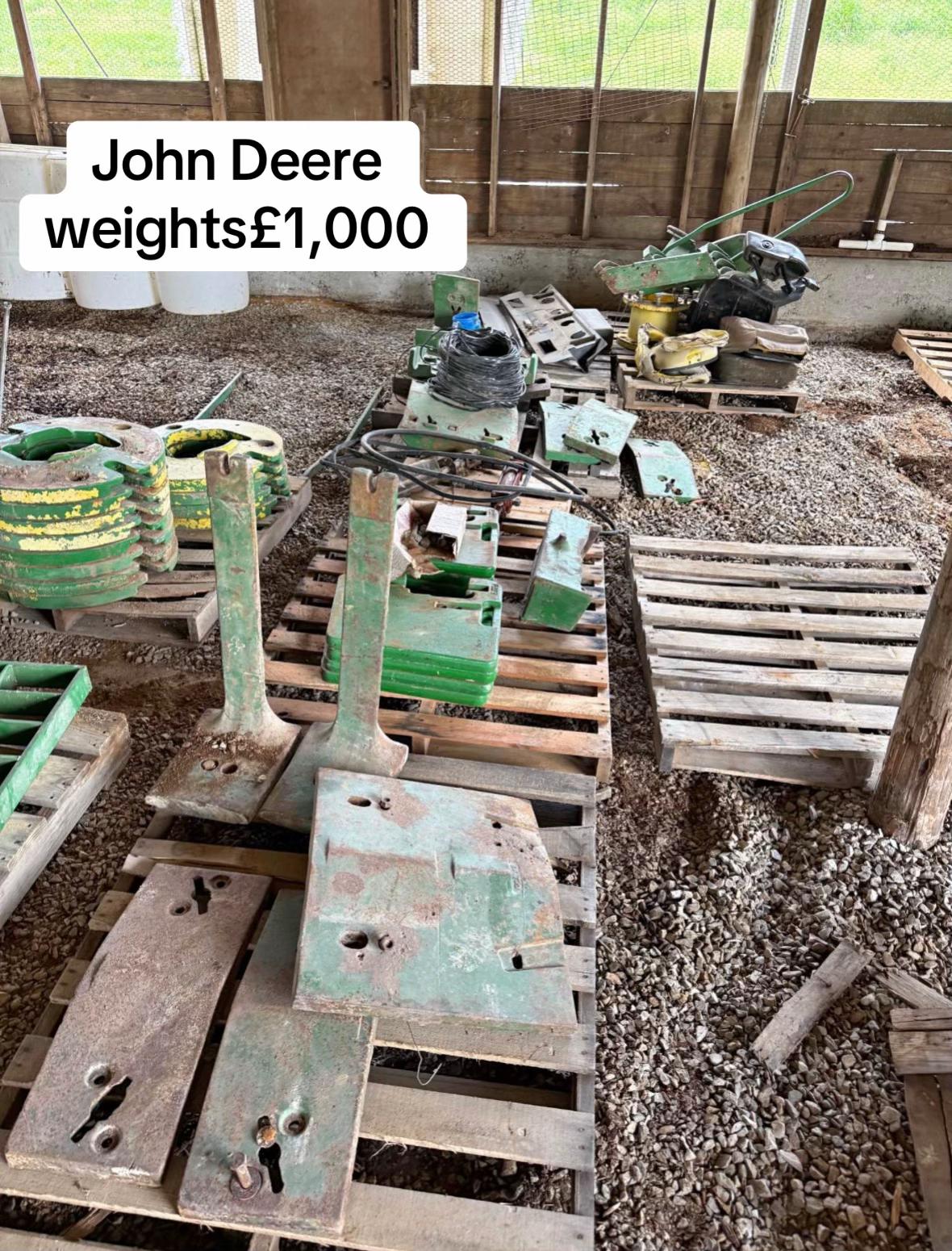 @FRIKS EQUIPMENT & SALVAGE
