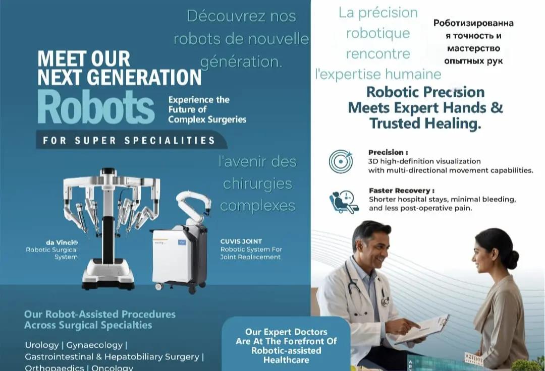 @VIRTUAL CLINIC CM