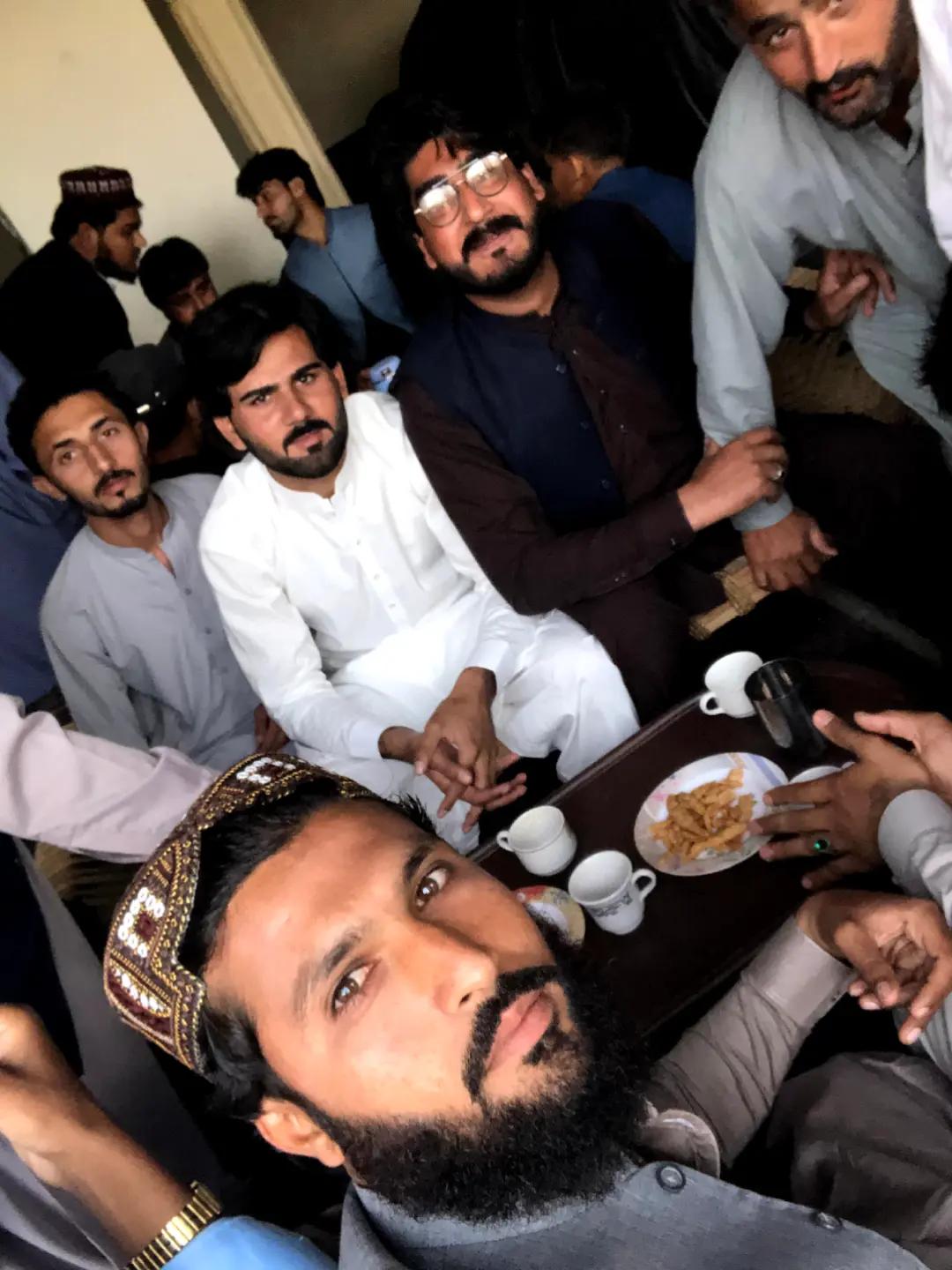 @یو سفزئی