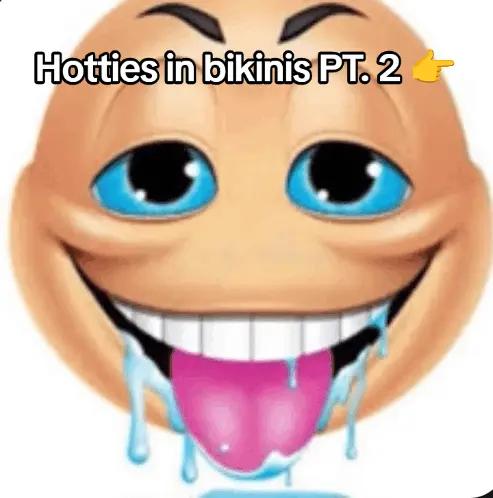 @TikTok Baddies