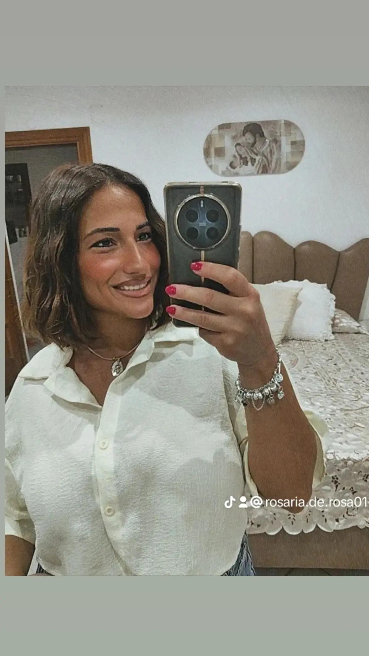 @Rosaria De Rosa