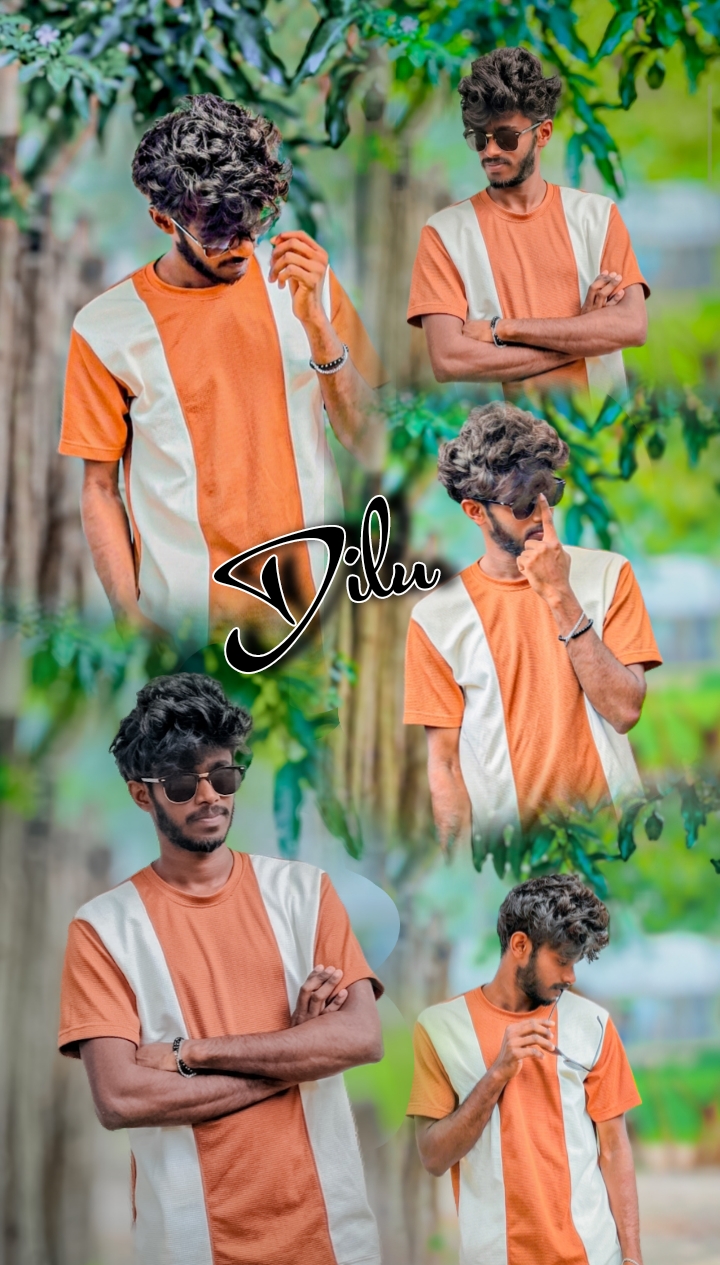 @ディル_𝐃𝐢𝐋𝐔_දිලු.☬👦🍫