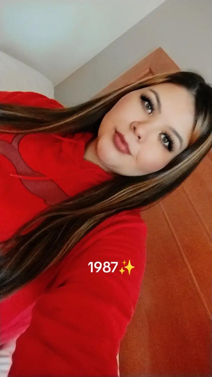 @Vikki Laboucan