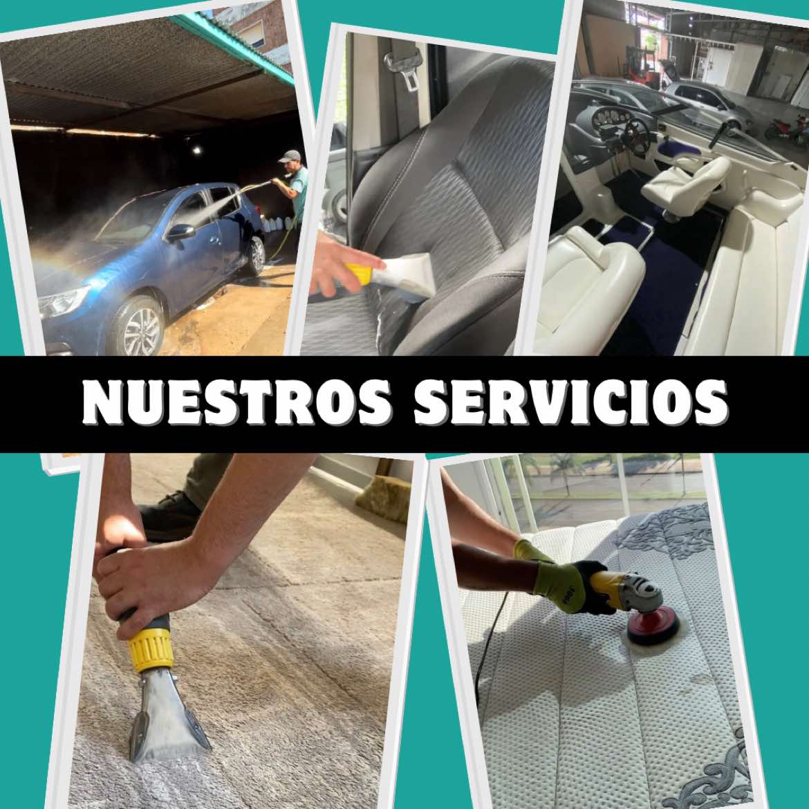 @Pitucos limpieza