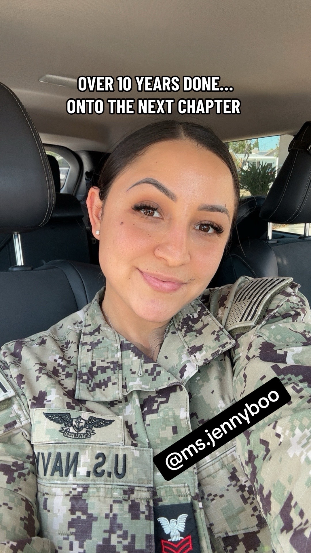 @Jenny Rose | San Diego Creator