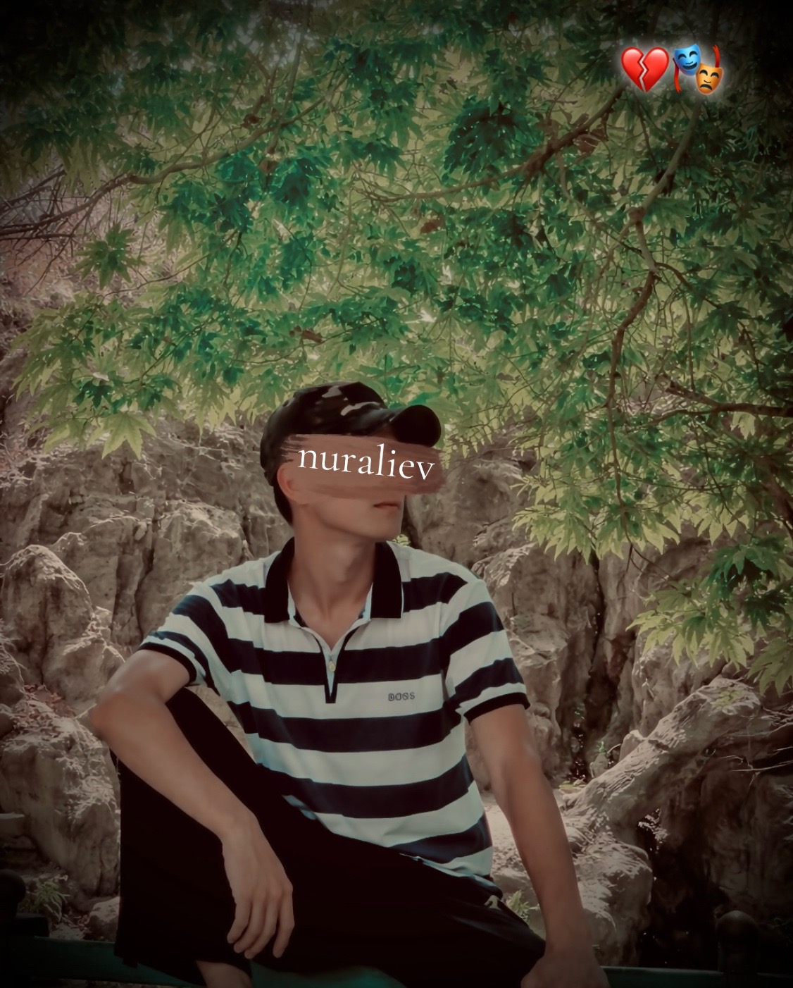 @𝓃𝓾𝓇𝒶𝓁𝒾𝑒𝓋 ོłﾌ ║