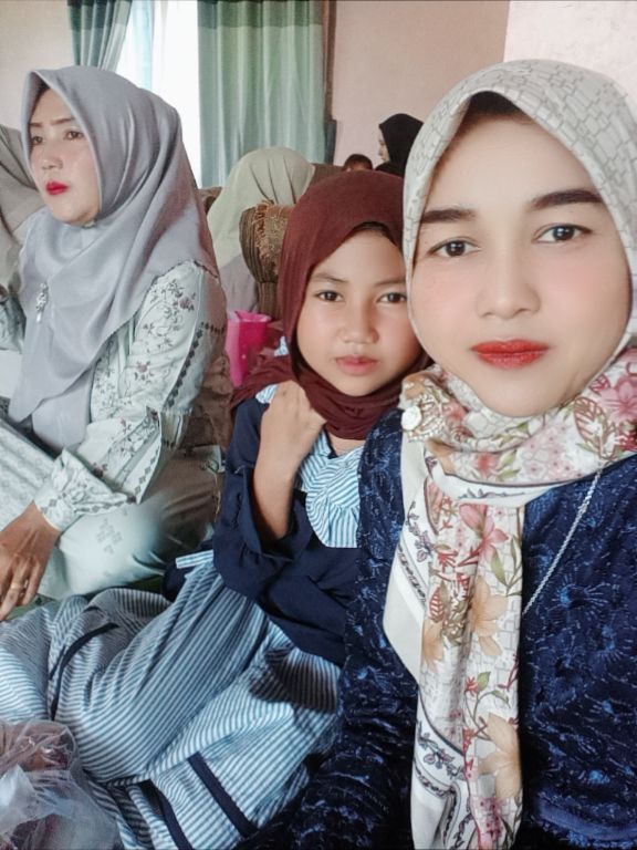 @Bunda Bintang