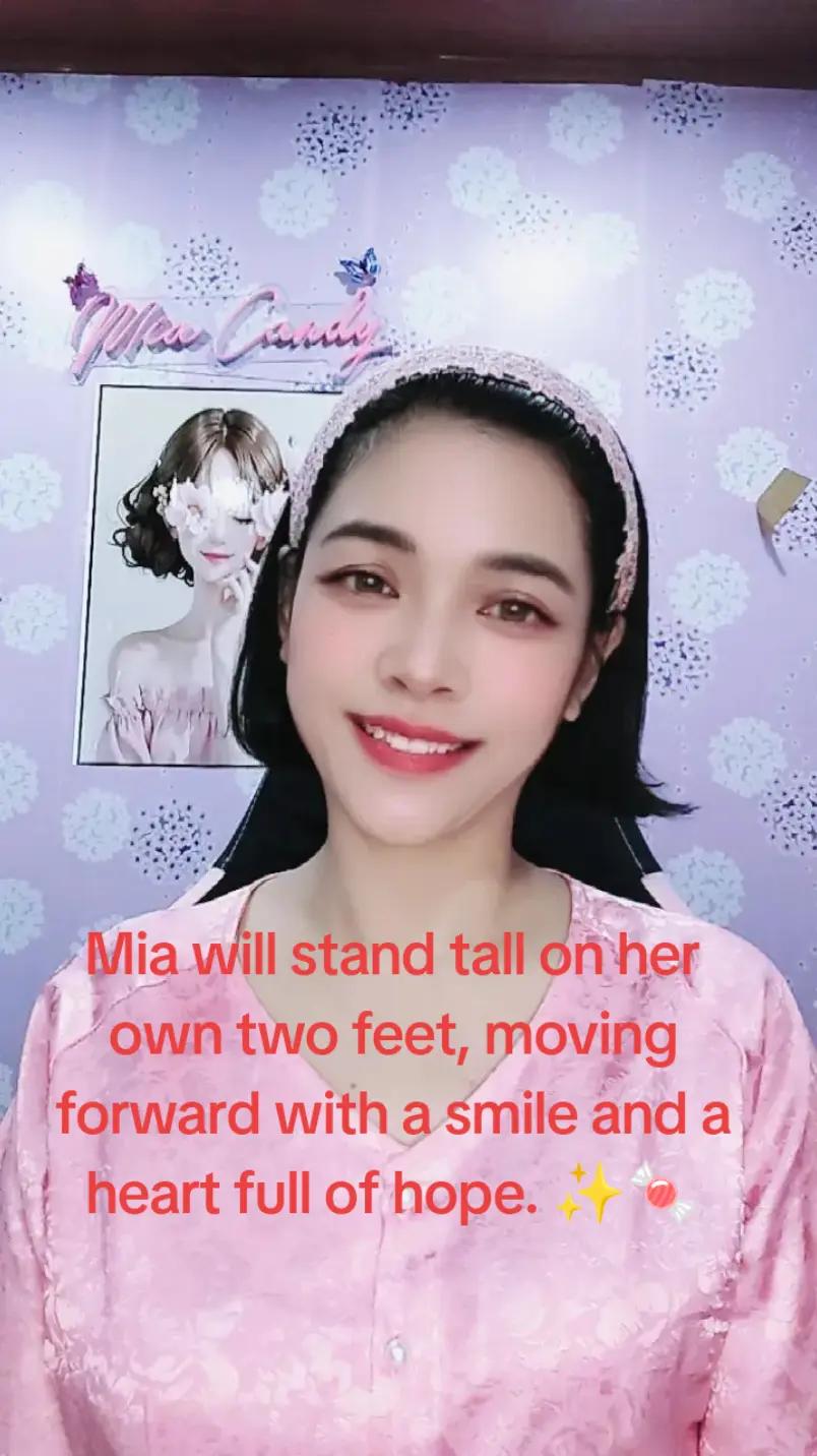 @🍬 Mia Candy 🐳
