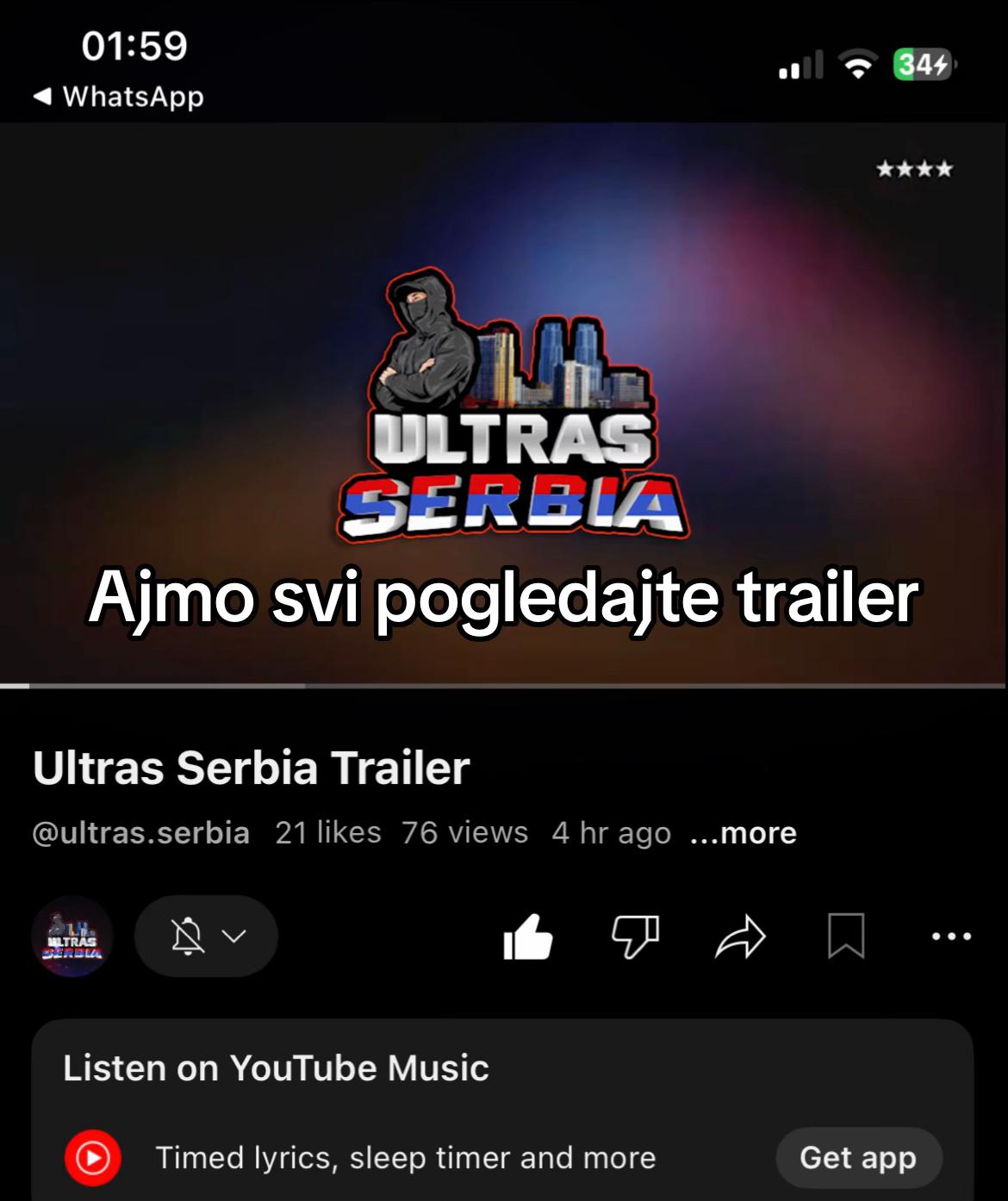 @Ultras Serbia