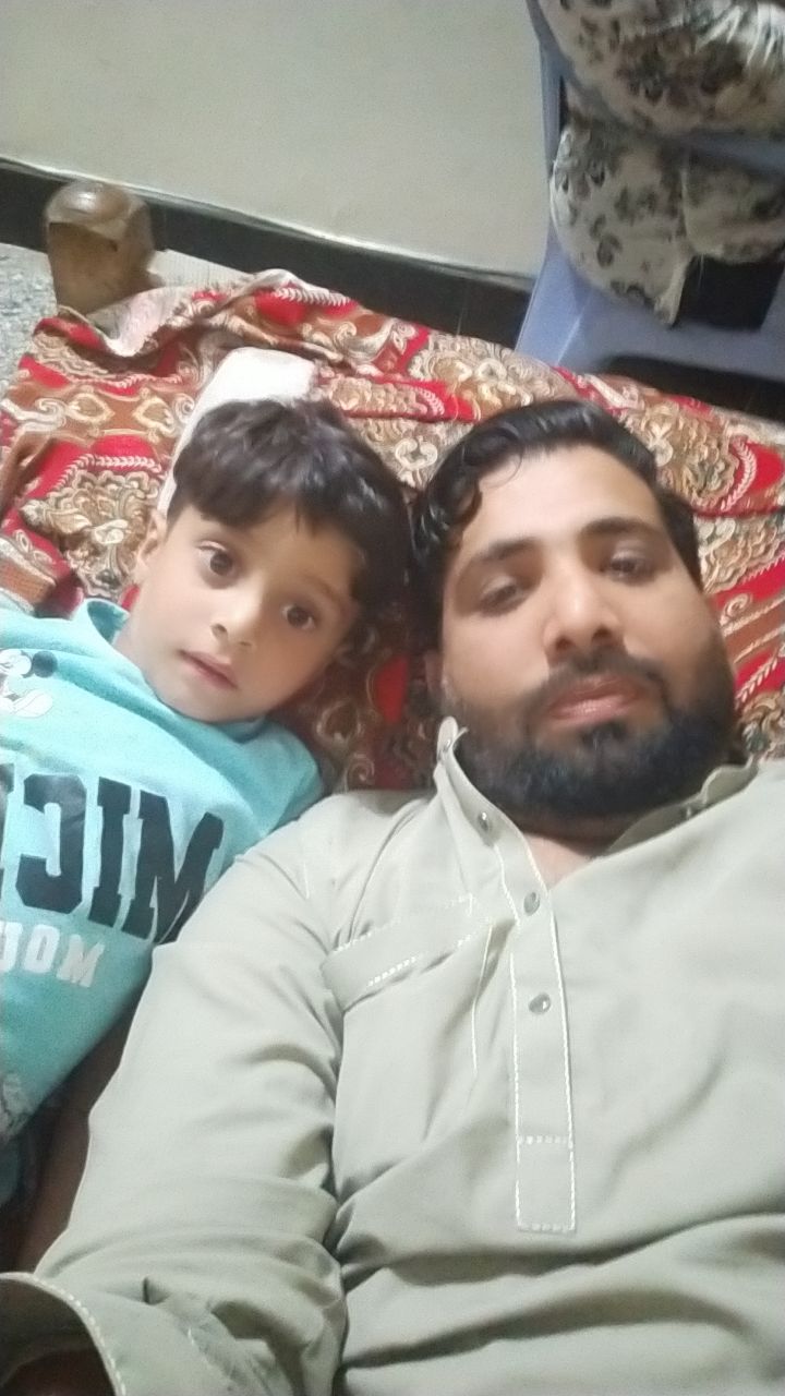 @Mohd Ali Ch