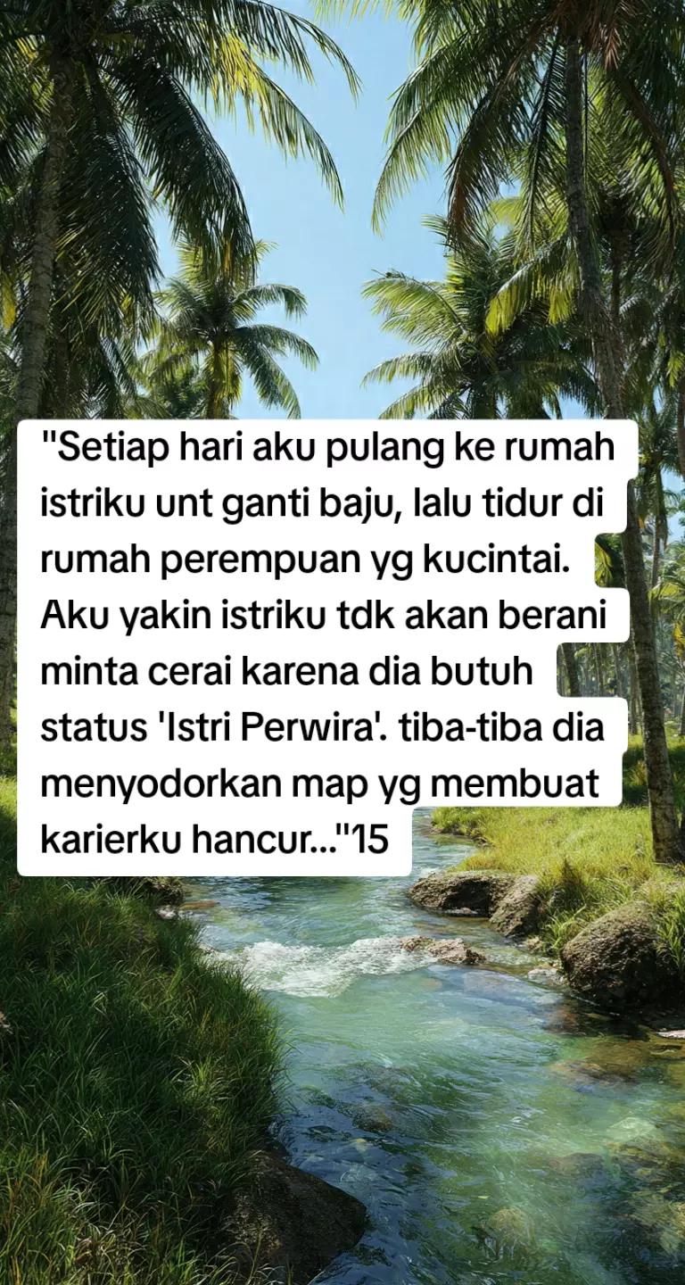 @Promosi Novel Online