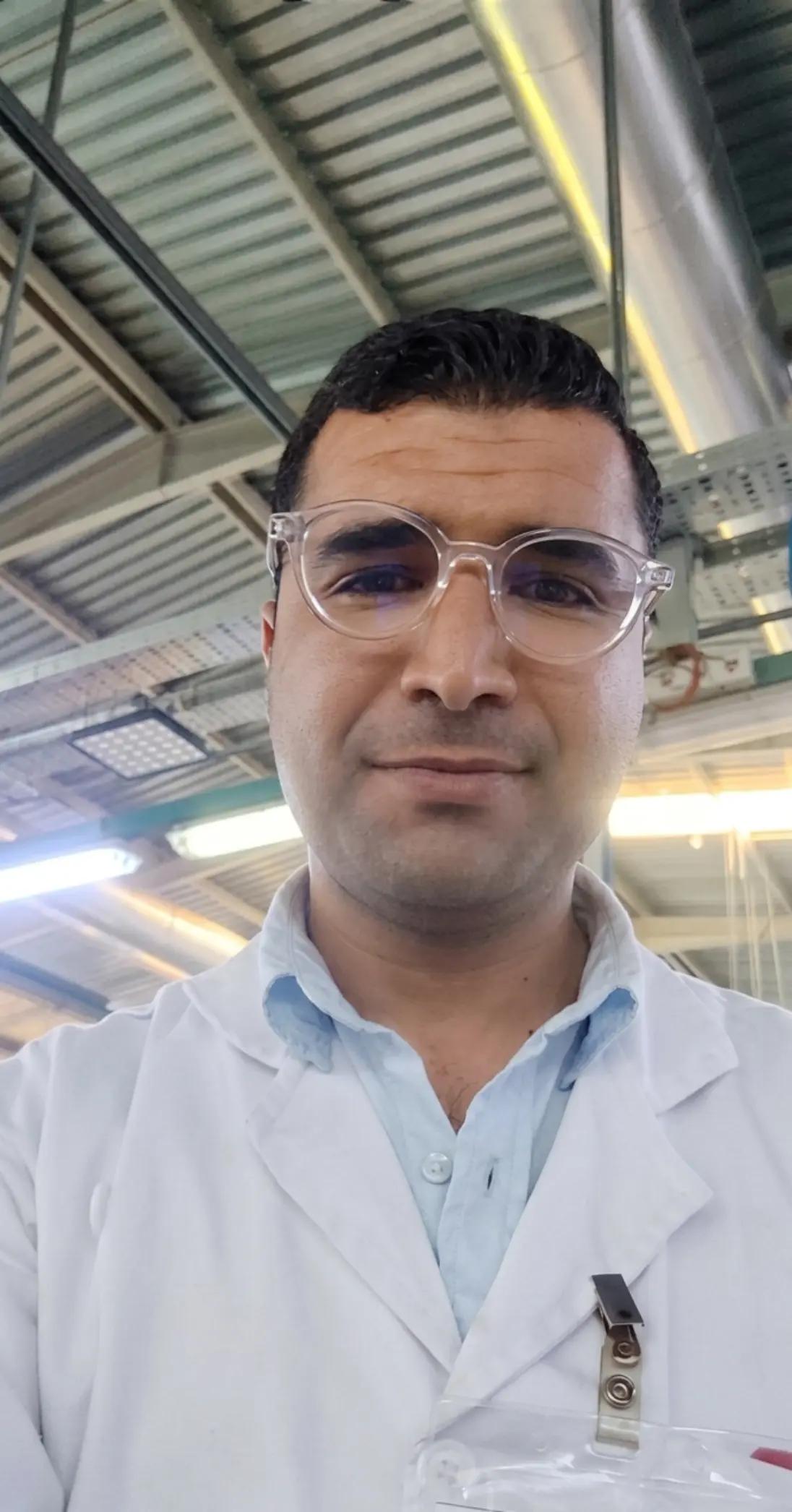 @Amir Salah