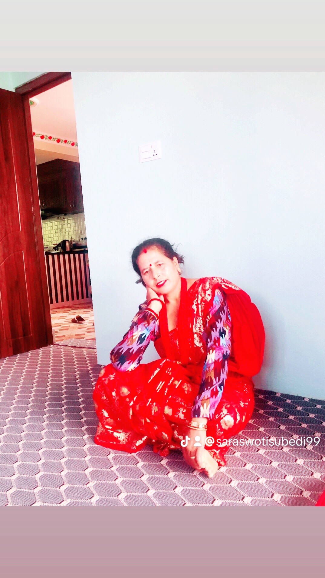 @Saraswoti Subedi995