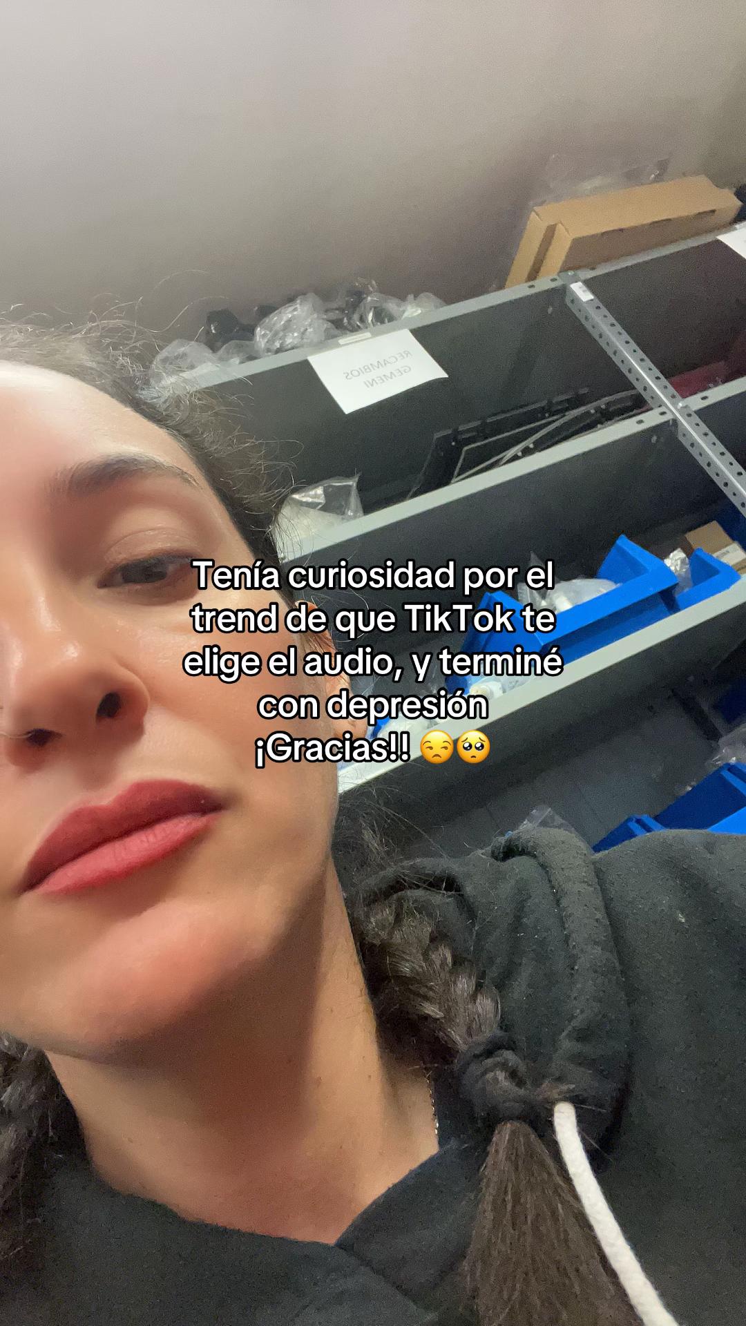 @MissRandom