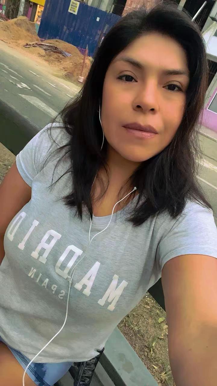 @Karina y Adrián