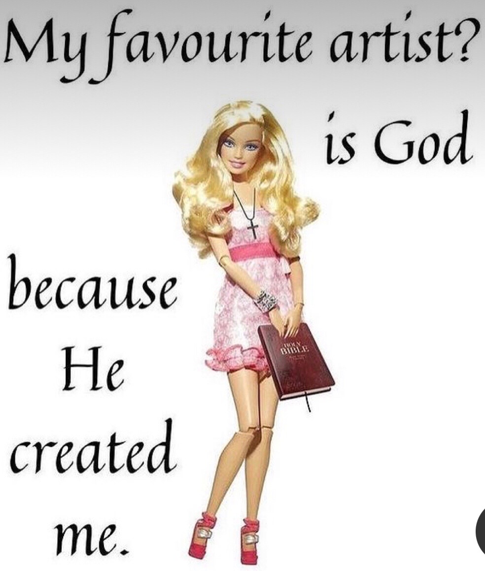 @GodisFirst