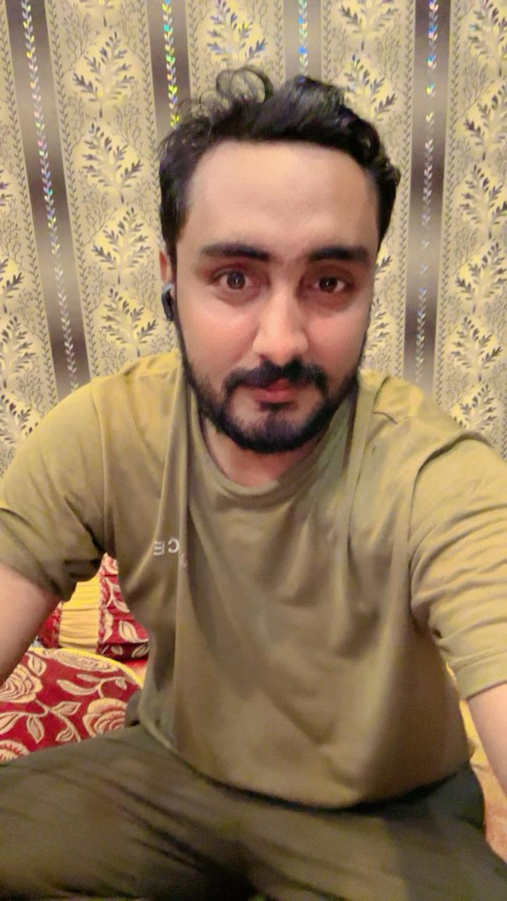 @Rana Adnan
