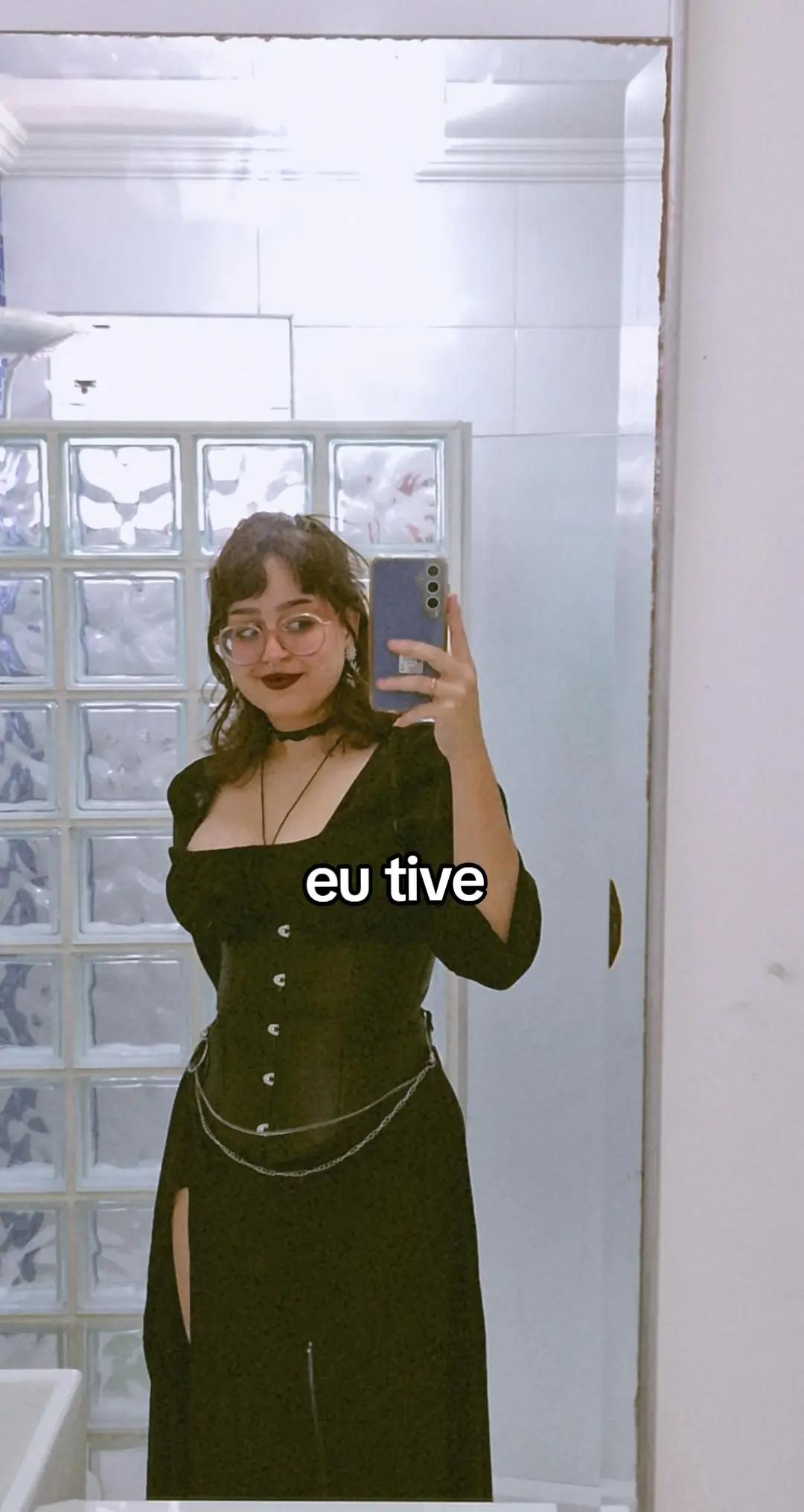 @Acho q vi um gatinho