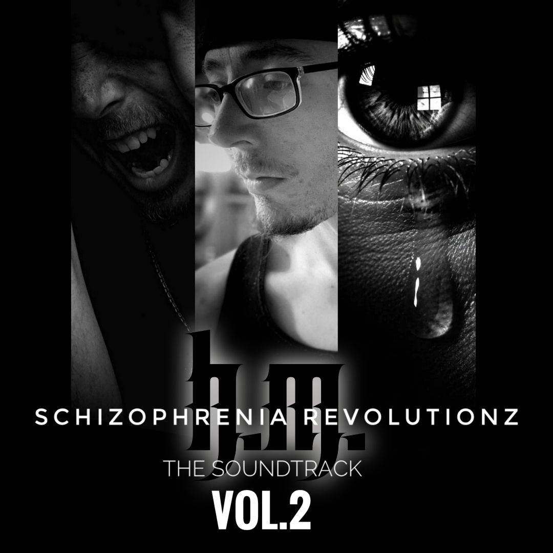 @SCHIZOPHRENIA REVOLUTIONZ