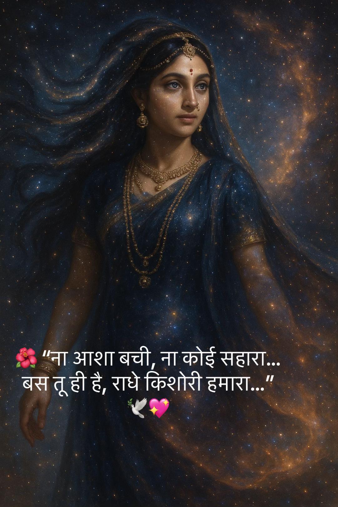 @Radhe Radhe 💕