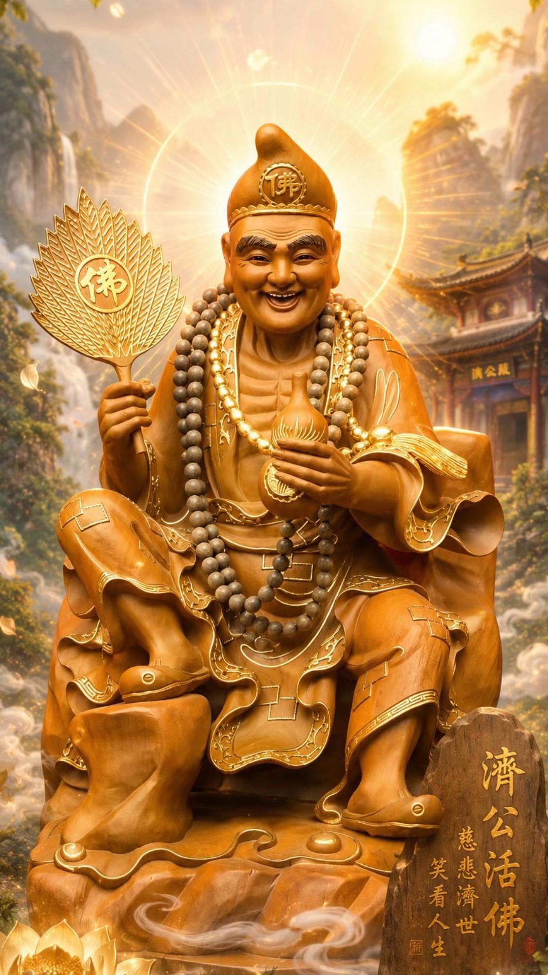 @信義萬富宮 詹富老師