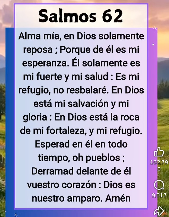 @Miriam la Hija de Dios